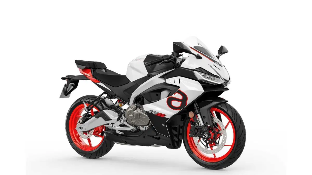 Aprilia RS 457 RS 457 (2024 - 26) (8)