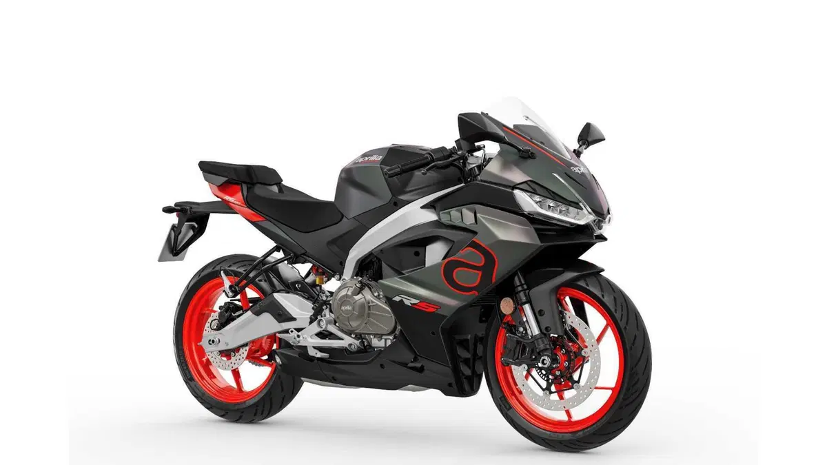 Aprilia RS 457 RS 457 (2024 - 26) (13)