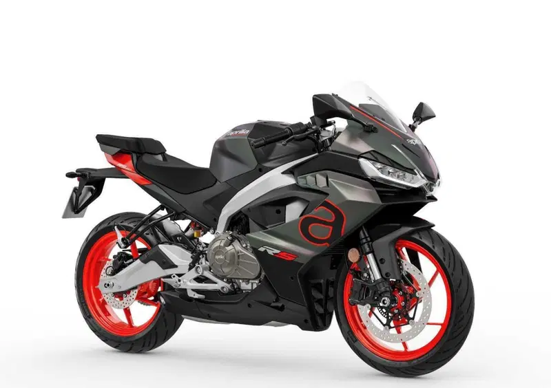 Aprilia RS 457 RS 457 (2024 - 26) (13)
