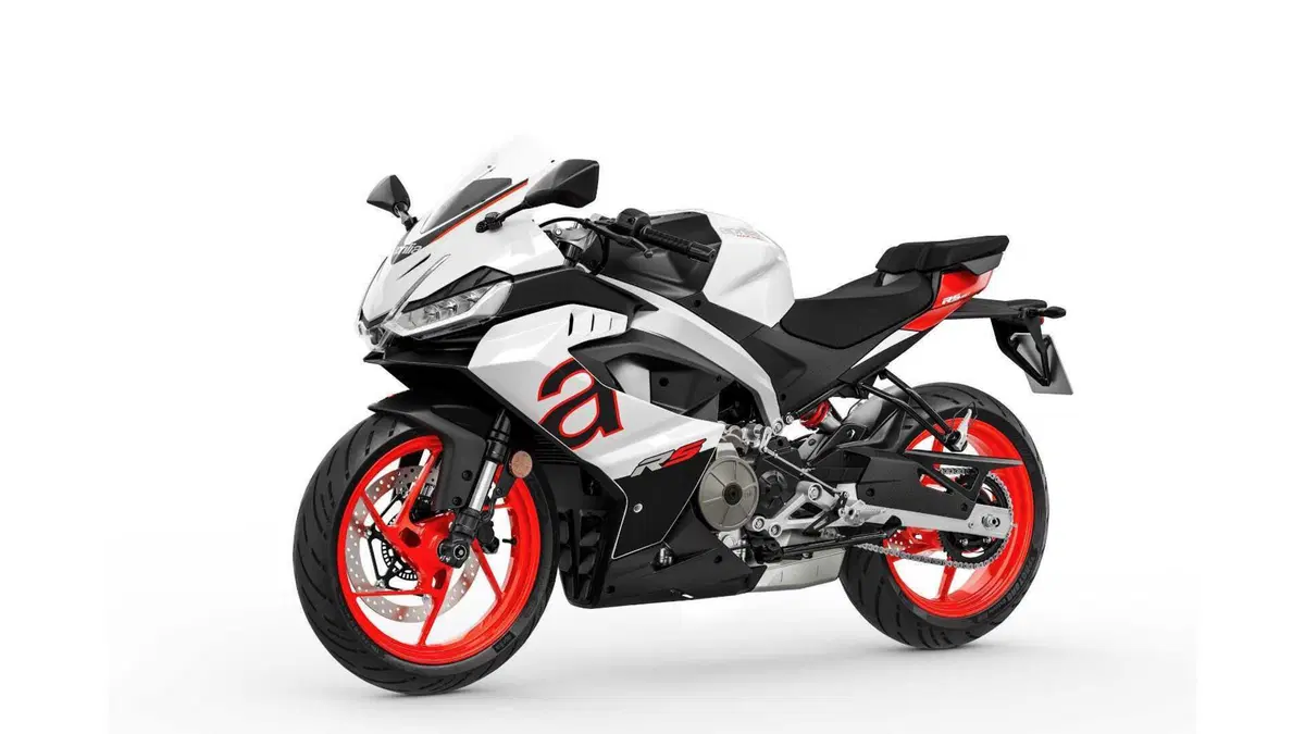 Aprilia RS 457 RS 457 (2024 - 26) (11)
