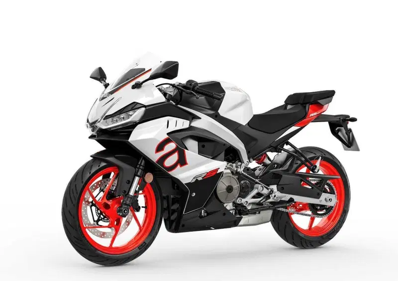 Aprilia RS 457 RS 457 (2024 - 26) (11)