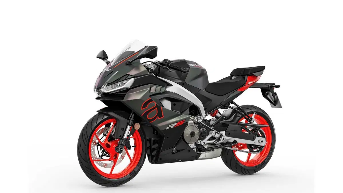 Aprilia RS 457 RS 457 (2024 - 26) (17)