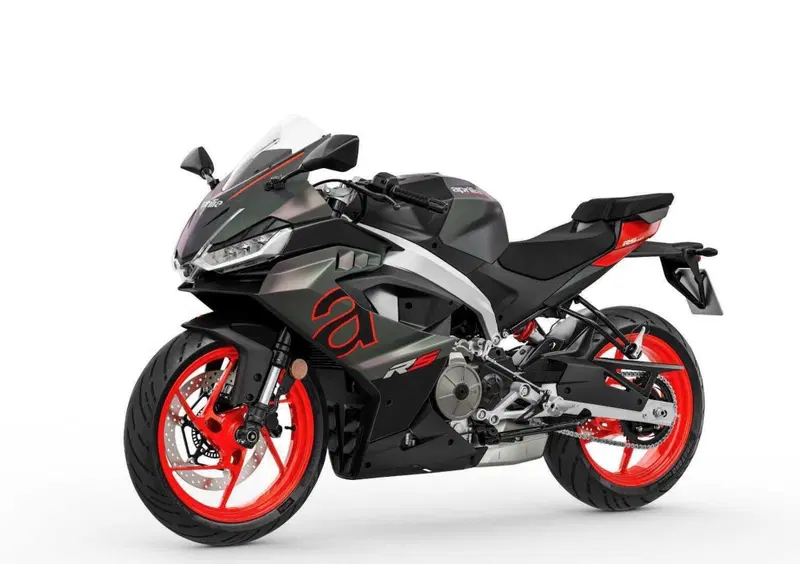 Aprilia RS 457 RS 457 (2024 - 26) (17)