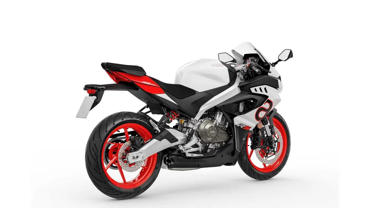 Aprilia RS 457 RS 457 (2024 - 26) (10)