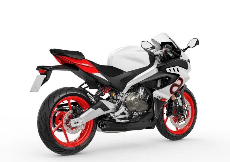 Aprilia RS 457 RS 457 (2024 - 26) (10)