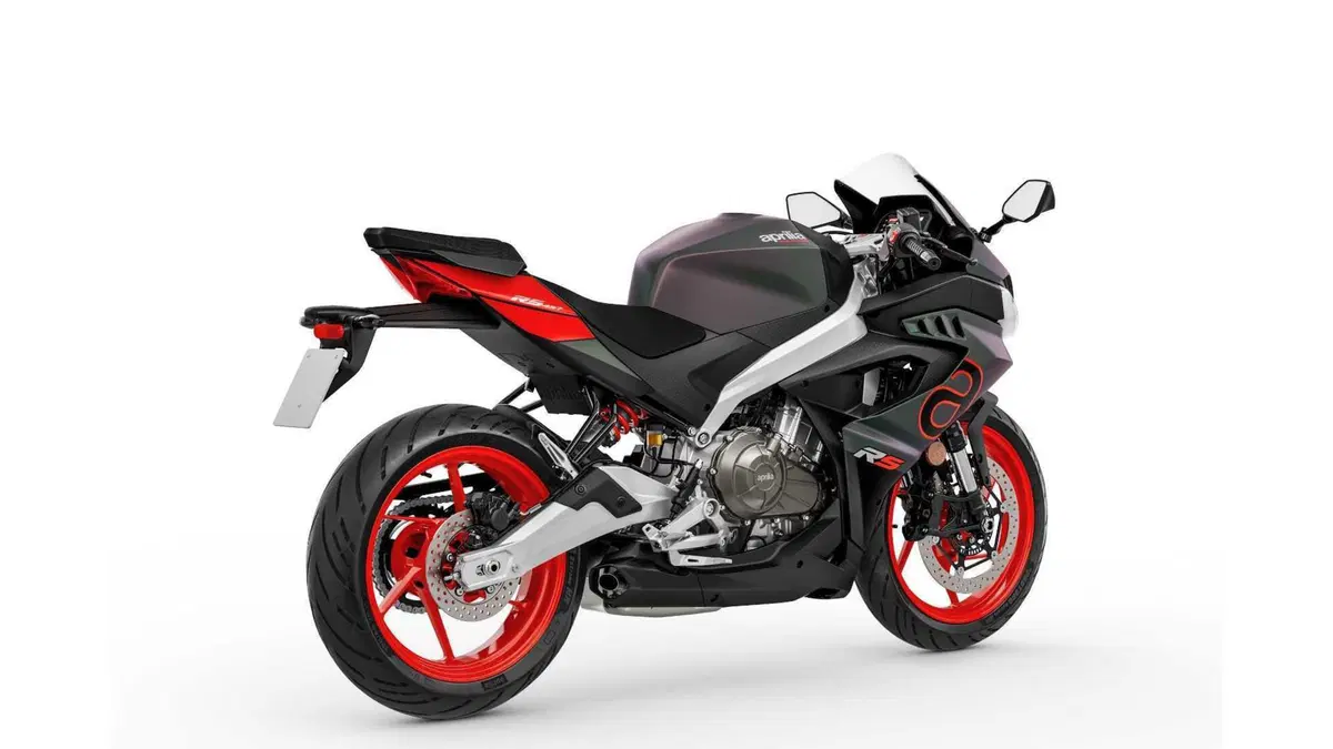 Aprilia RS 457 RS 457 (2024 - 26) (15)