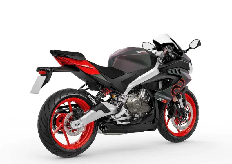 Aprilia RS 457 RS 457 (2024 - 26) (15)