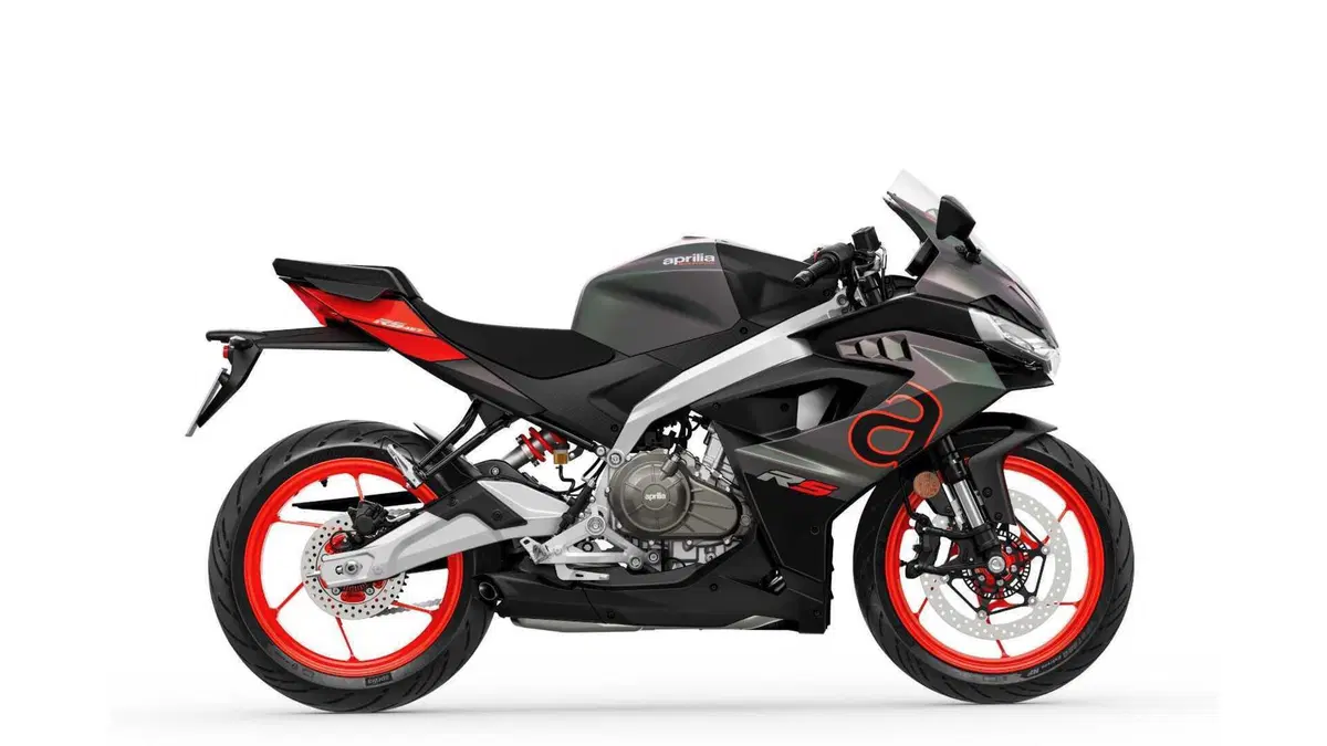 Aprilia RS 457 RS 457 (2024 - 26) (14)