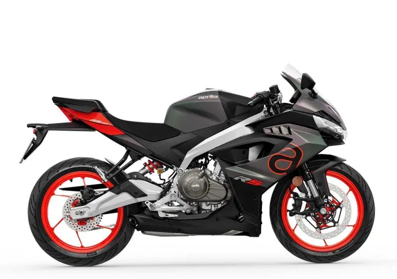 Aprilia RS 457 RS 457 (2024 - 26) (14)