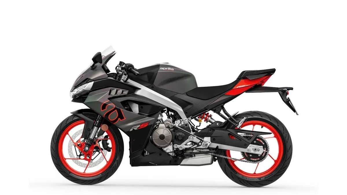 Aprilia RS 457 RS 457 (2024 - 26) (16)