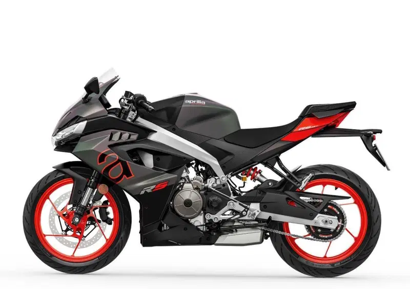 Aprilia RS 457 RS 457 (2024 - 26) (16)