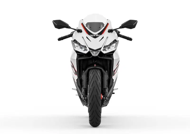 Aprilia RS 457 RS 457 (2024 - 26) (12)