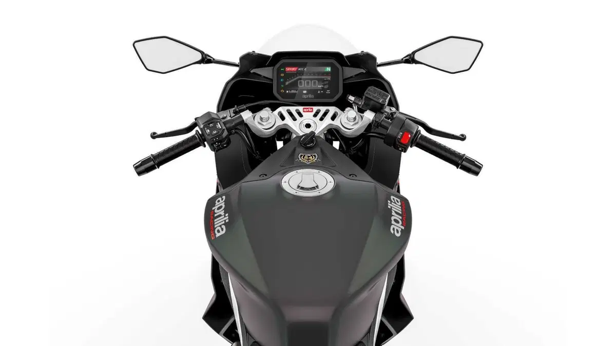 Aprilia RS 457 RS 457 (2024 - 26) (19)