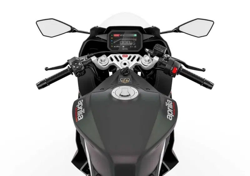 Aprilia RS 457 RS 457 (2024 - 26) (19)
