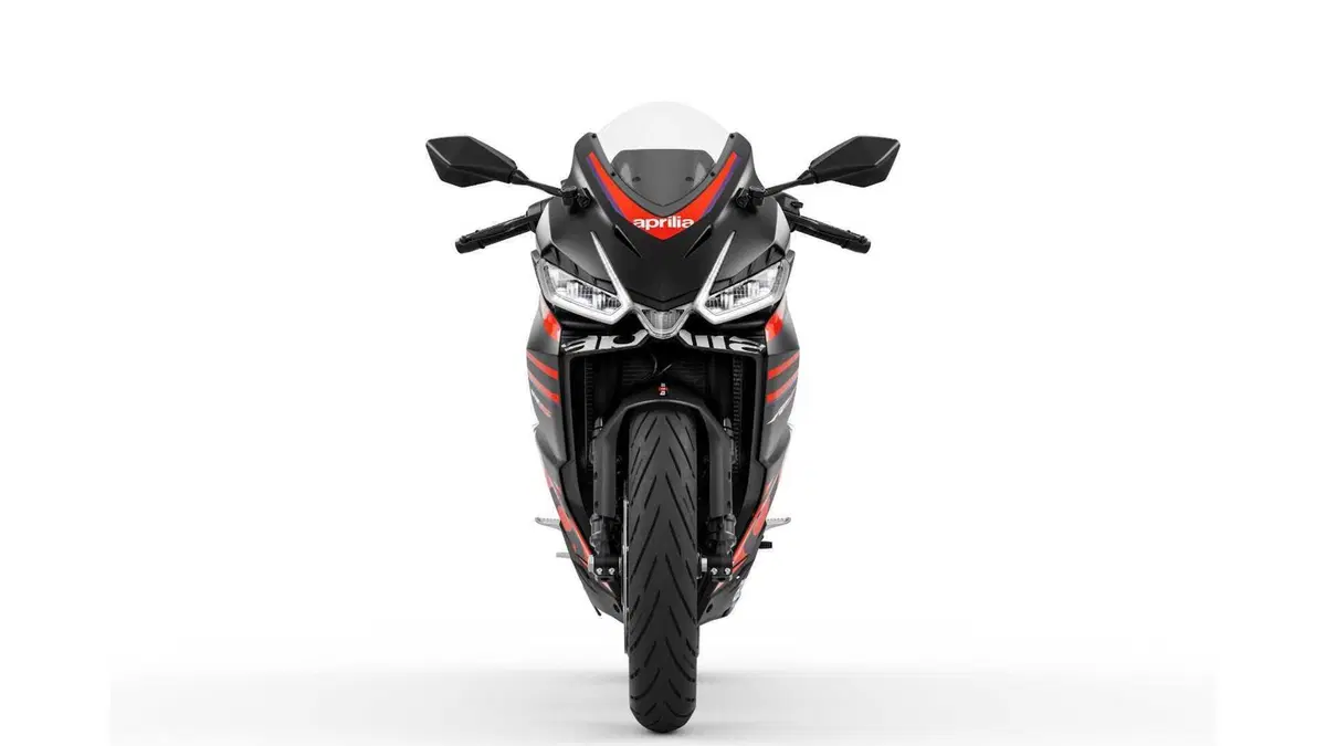 Aprilia RS 457 RS 457 (2024 - 26) (7)