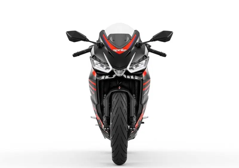 Aprilia RS 457 RS 457 (2024 - 26) (7)