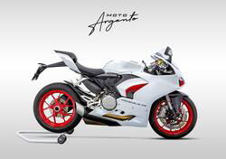 Ducati Panigale V2 (2021 - 24) usata