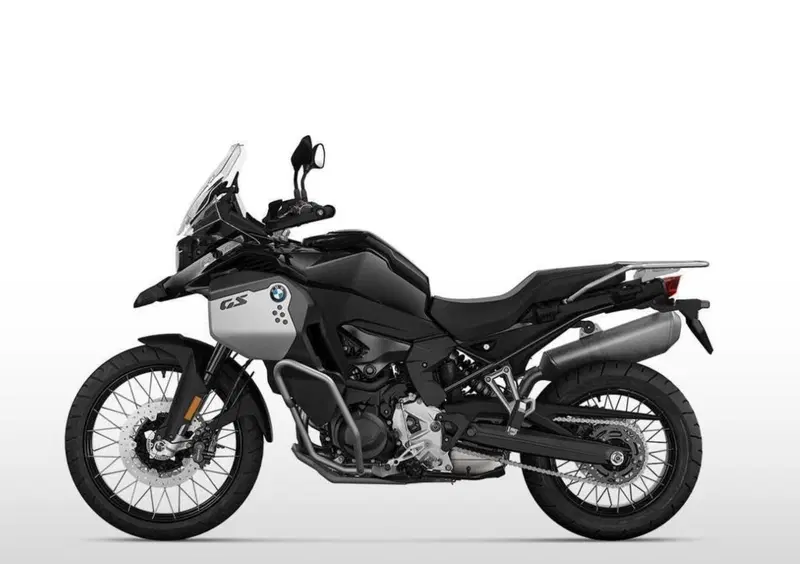 Bmw F 900 GS Adventure F 900 GS Adventure (2024 - 26)