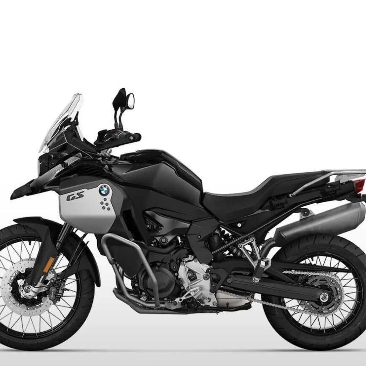 Bmw F 900 GS Adventure (2024 - 26)