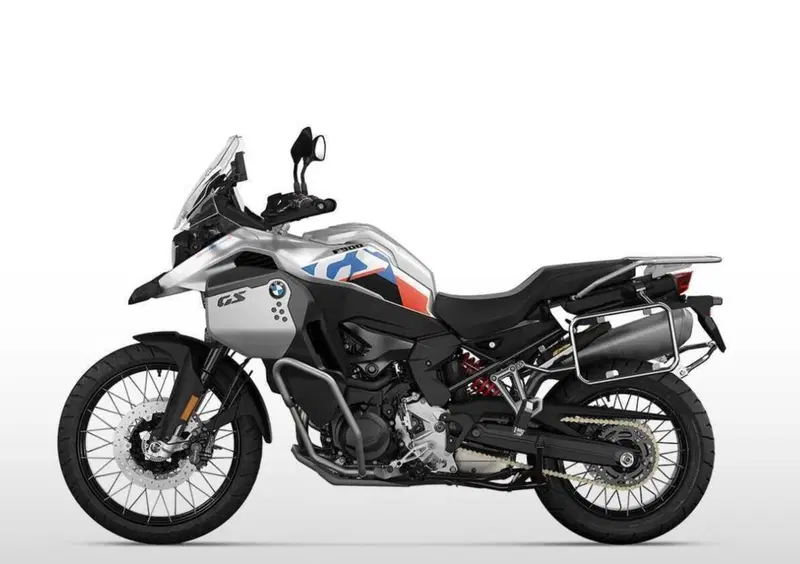 Bmw F 900 GS Adventure F 900 GS Adventure (2024 - 26) (2)