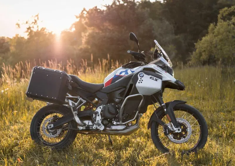 Bmw F 900 GS Adventure F 900 GS Adventure (2024 - 26) (3)