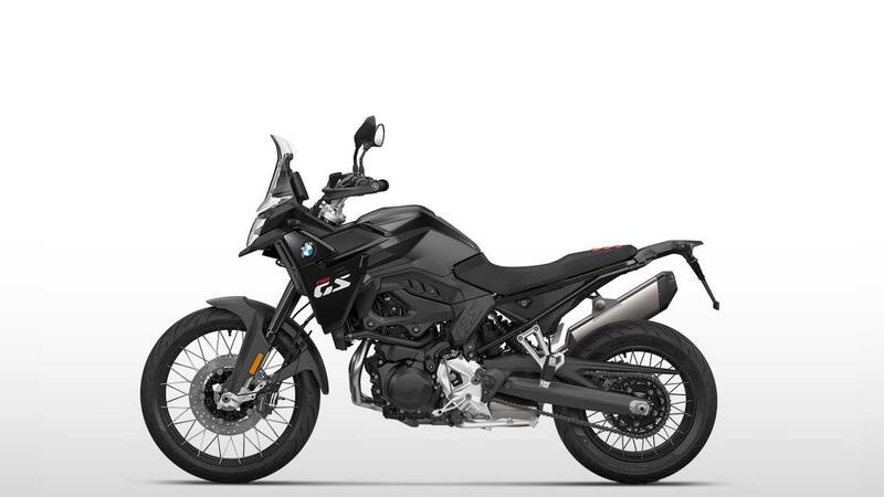 Bmw F 900 GS F 900 GS (2024)