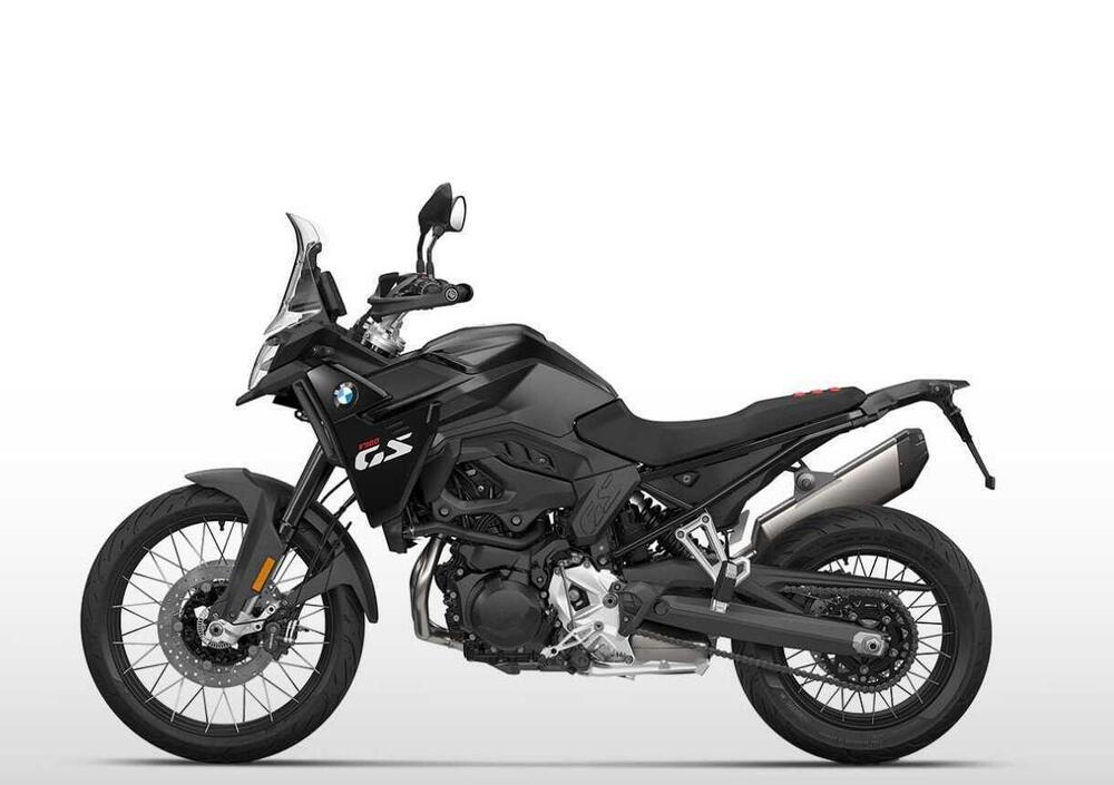 Bmw F 900 GS (2024)