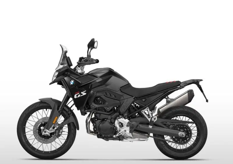 Bmw F 900 GS F 900 GS (2024 - 26)