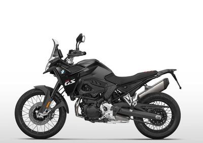 Bmw F 900 GS