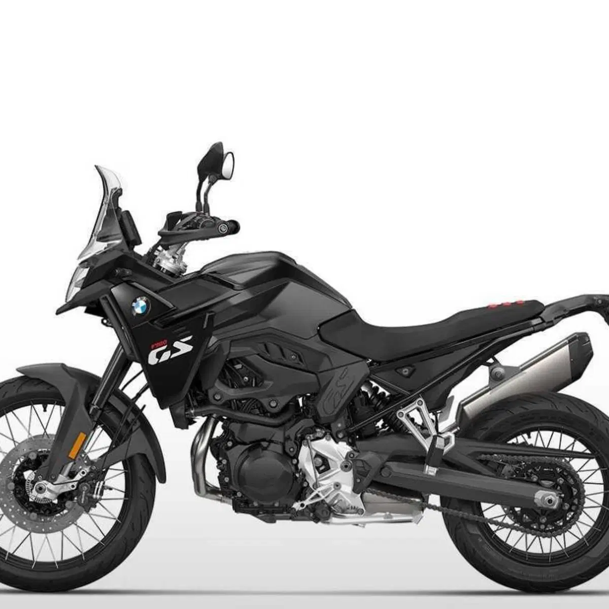 Bmw F 900 GS (2024 - 26)