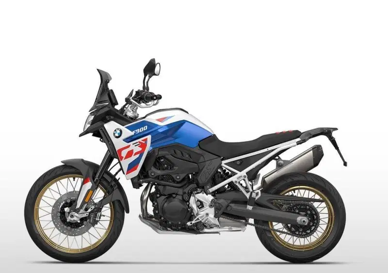 Bmw F 900 GS F 900 GS (2024 - 26) (3)