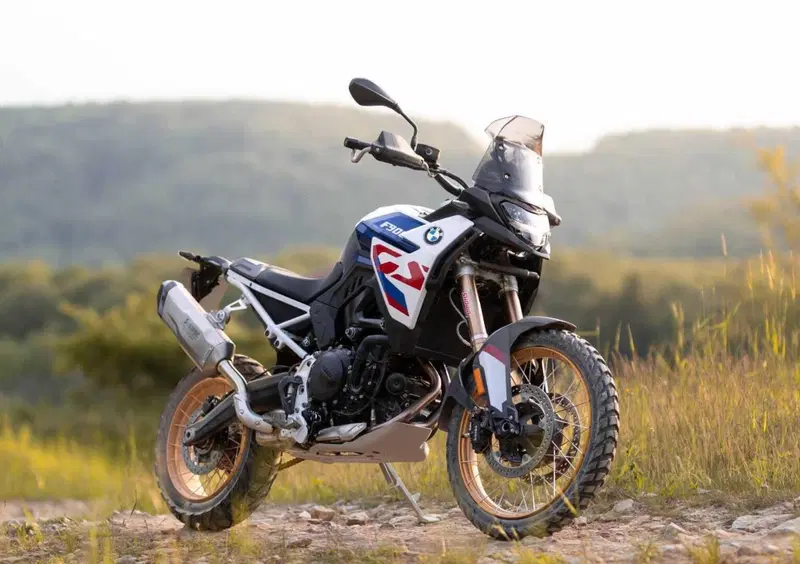 Bmw F 900 GS F 900 GS (2024 - 26) (4)