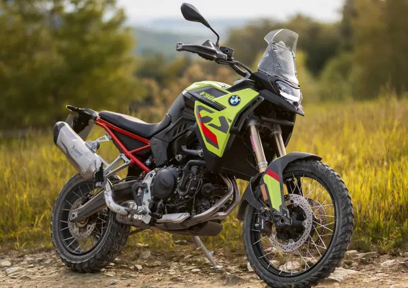 Bmw F 900 GS F 900 GS (2024 - 26) (5)