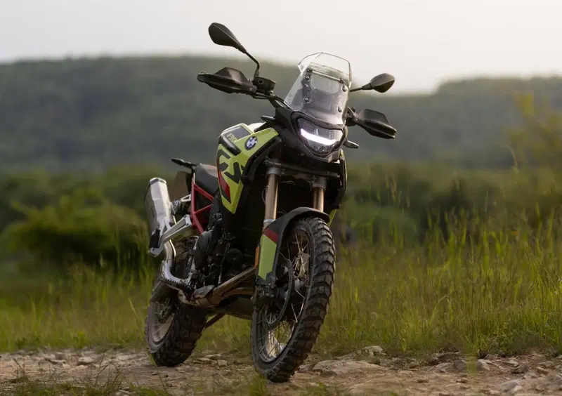 Bmw F 900 GS F 900 GS (2024 - 26) (6)