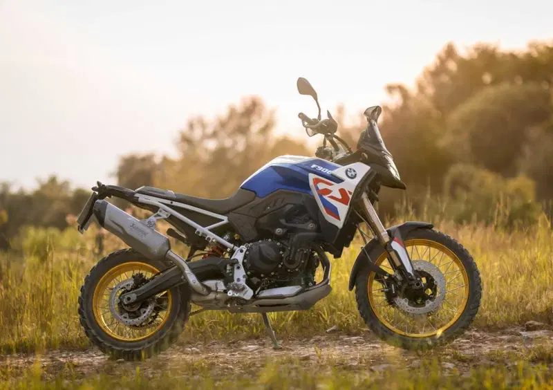 Bmw F 900 GS F 900 GS (2024 - 26) (7)