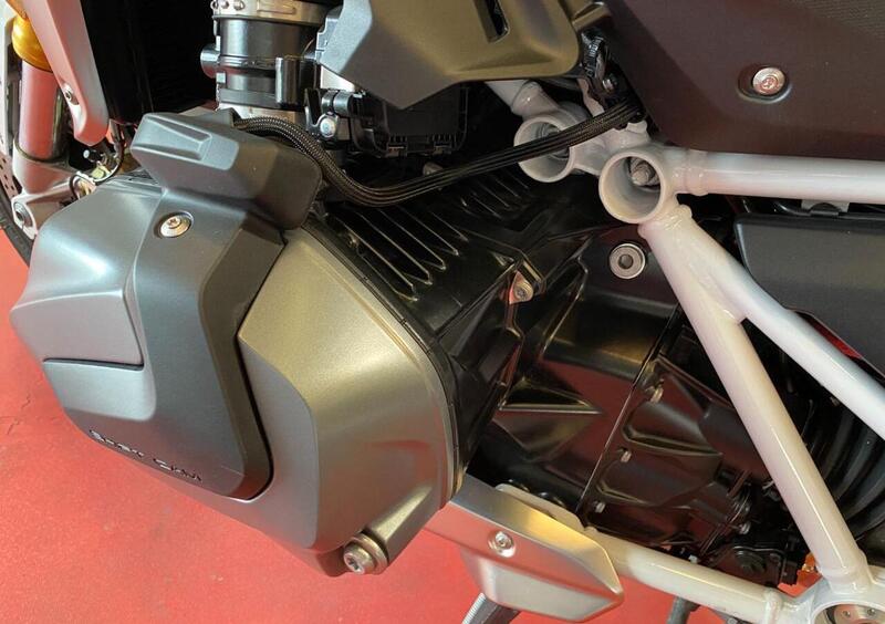 Rotore per BMW R Boxer 2V