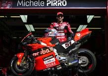 MotoGP 2023. GP di San Marino. FP1: brilla Michele Pirro ma Pecco Bagnaia e Marco Bezzecchi ci sono!