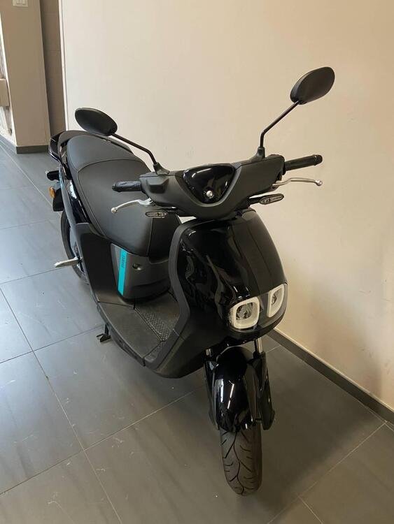 Yamaha Neo's L1e (2022 - 24) (3)