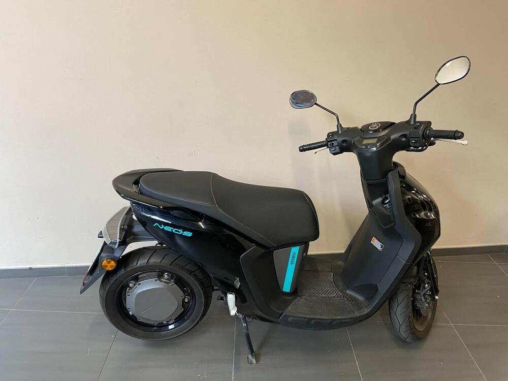 Yamaha Neo's L1e (2022 - 24) (5)
