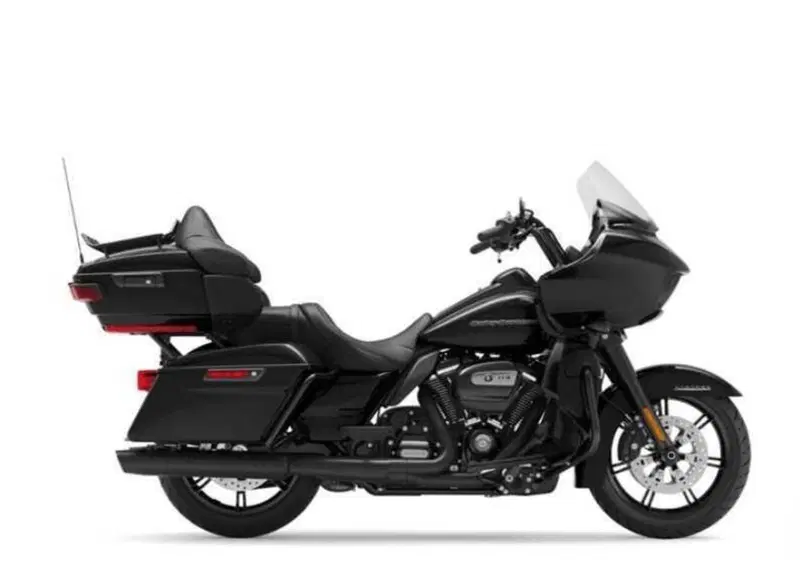 Harley-Davidson Touring 114 Road Glide Limited (2020) - FLTRK