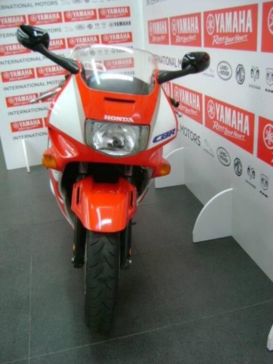 Honda CBR 600 F  (3)