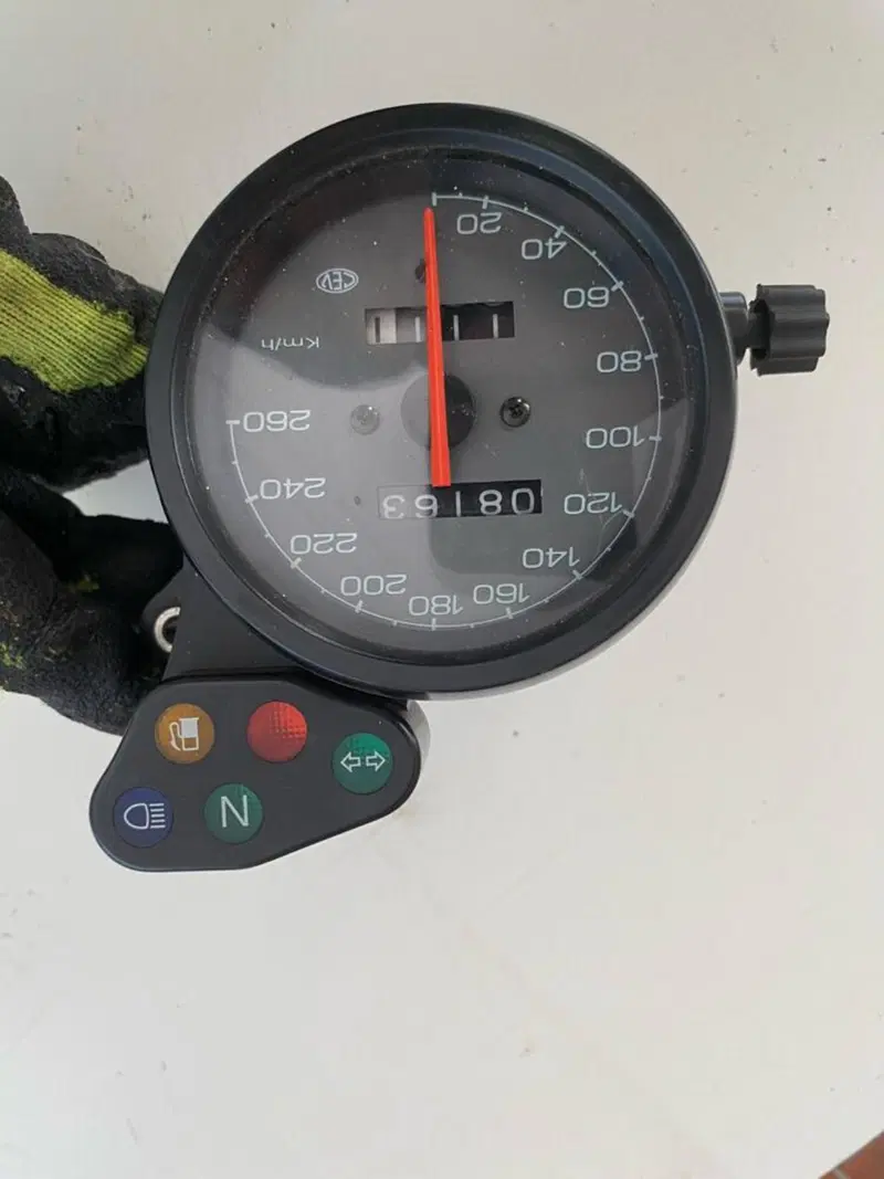 (S)vendo Parti Ducati ST2 (5)