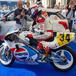 Suzuki celebra Kevin Schwantz e Franco Uncini [VIDEO]