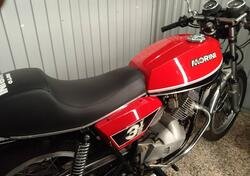 Moto Morini 350 Sport  d'epoca