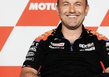 MotoGP 2023. Paolo Bonora, Aprilia: “Siamo orgogliosi!”
