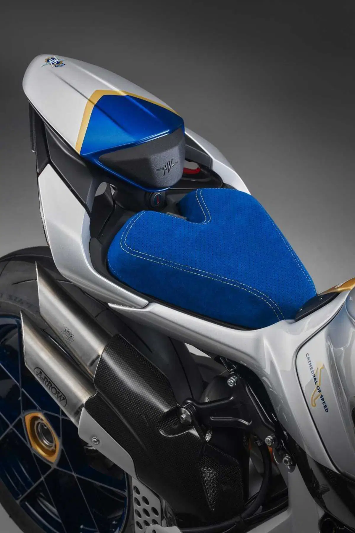 MV Agusta Brutale 1000 RR Assen: serie limitata in 300 esemplari (4)