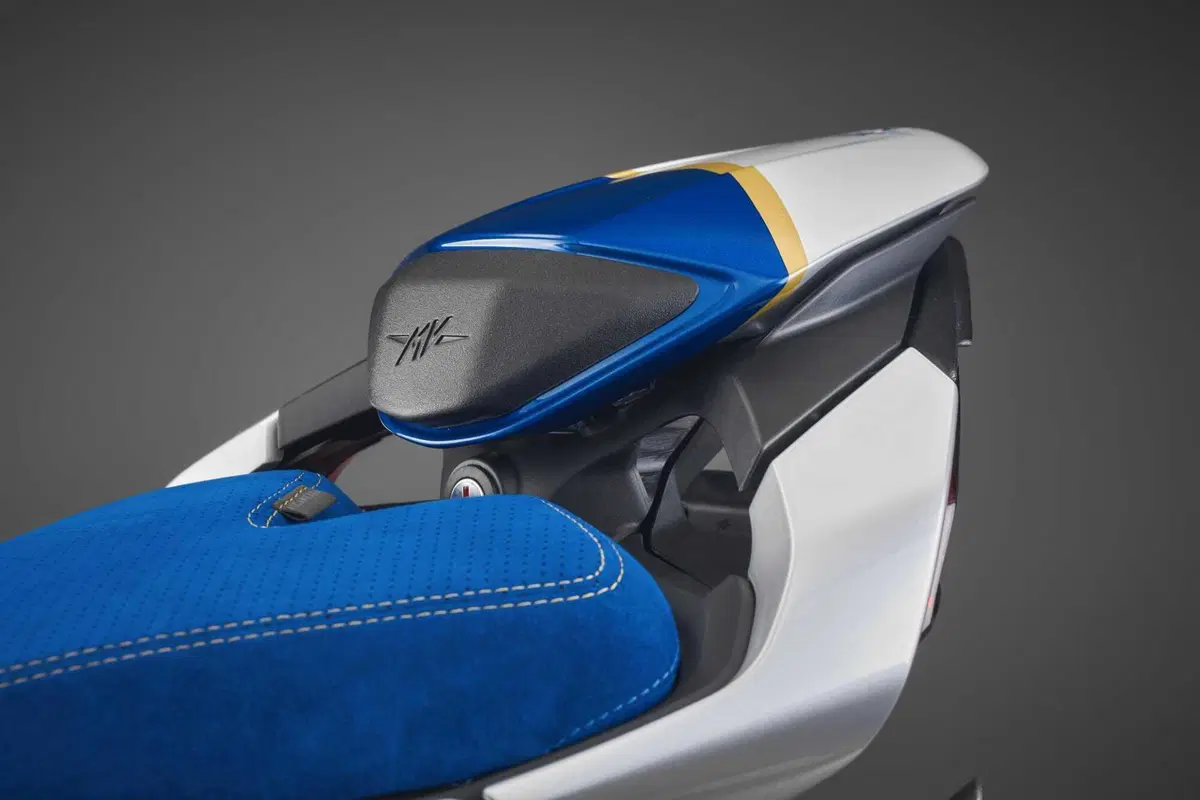 MV Agusta Brutale 1000 RR Assen: serie limitata in 300 esemplari (8)