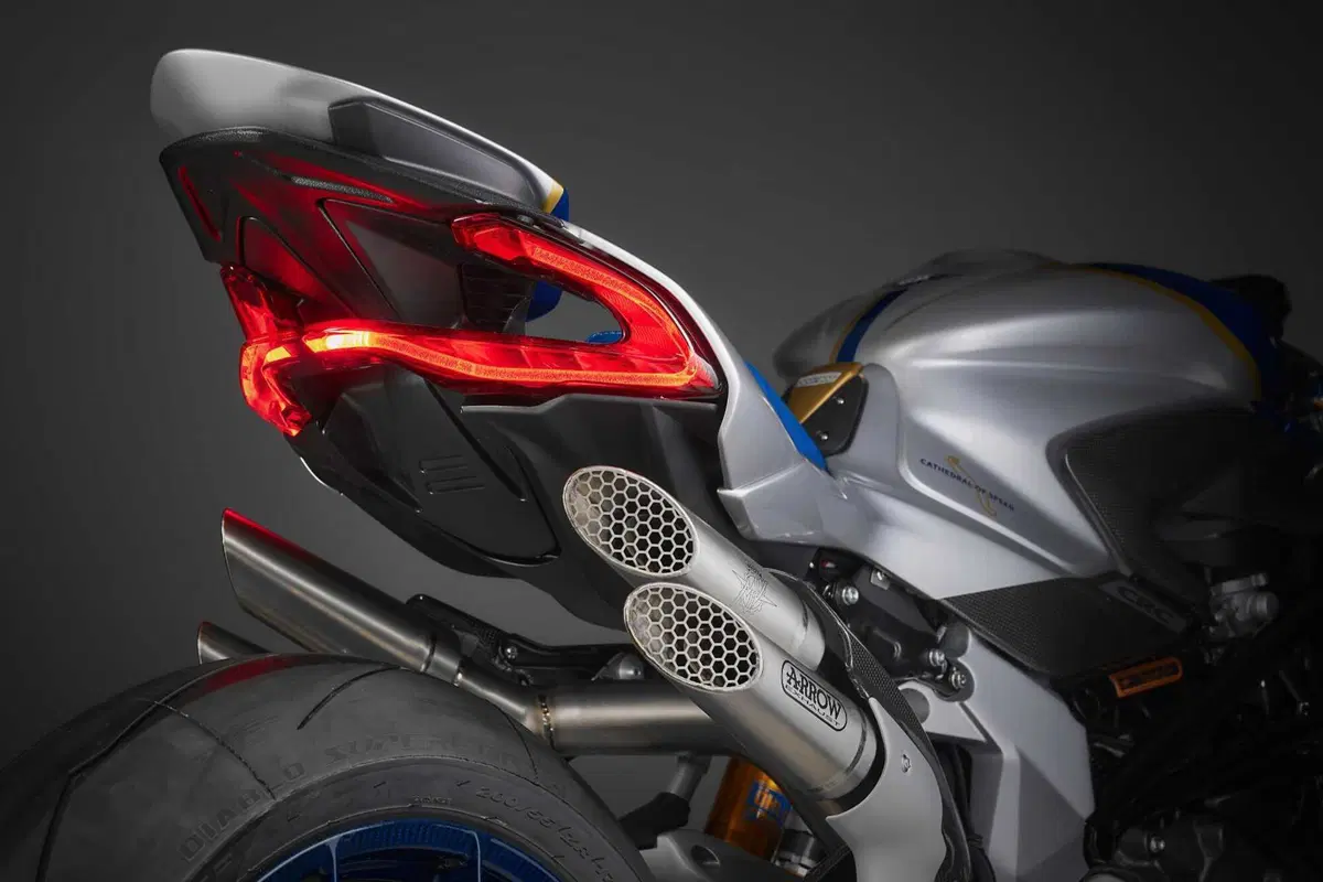 MV Agusta Brutale 1000 RR Assen: serie limitata in 300 esemplari (12)