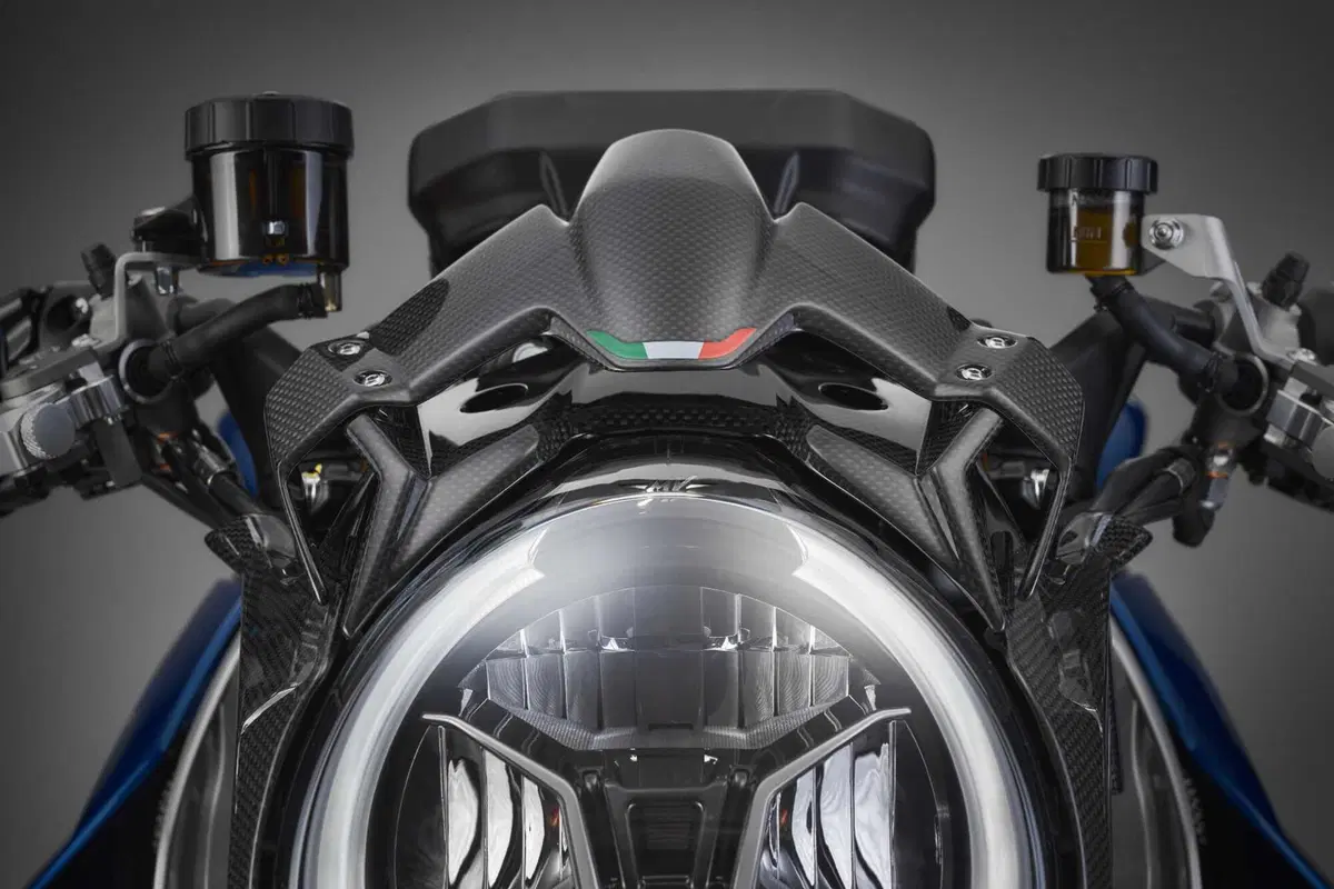 MV Agusta Brutale 1000 RR Assen: serie limitata in 300 esemplari (16)