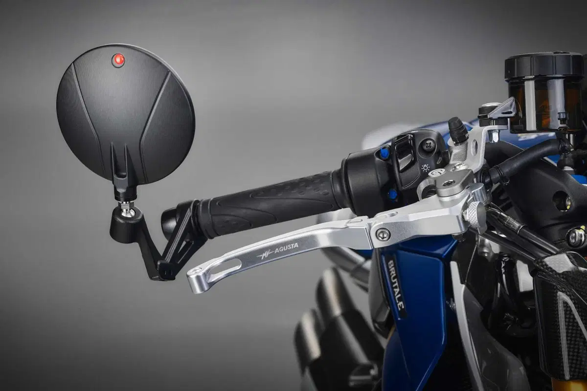 MV Agusta Brutale 1000 RR Assen: serie limitata in 300 esemplari (17)